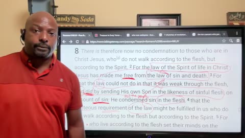 Episode 1278: Why do Believers have health issues?