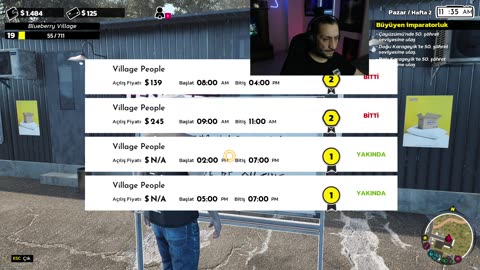 İmparatorluk kuruluşu part 2