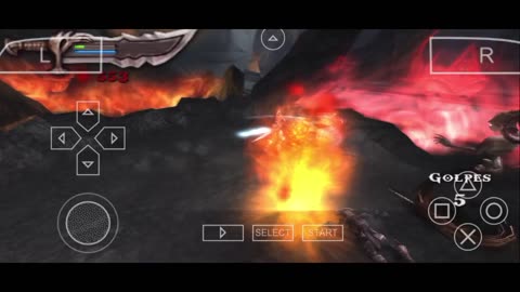 #RETRO 🔥 God OF War LUCHA Por Falsos gods