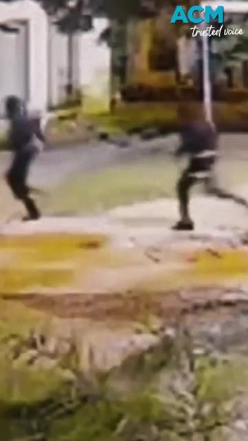 Violent child offenders to face life in jail in Victorian youth crime crackdown