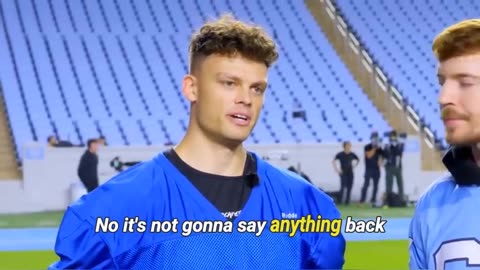 Human vs Robot: Extreme Football Accuracy Challenge! ⚽🤖