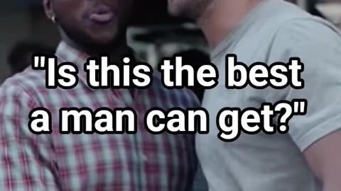 WHY MEN AVOID MARRIAGE - VOL. 1,039: GILLETTE COMMERCIALS