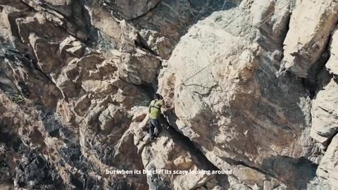 Silagita harvesting in Nepal like Black diamond