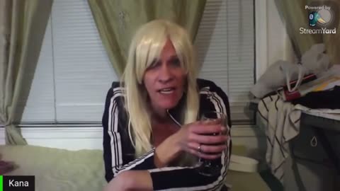 Kana Rain 12⧸16⧸22