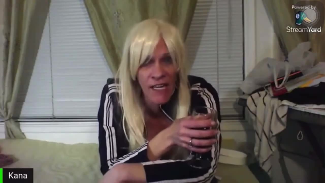 Kana Rain 12⧸16⧸22