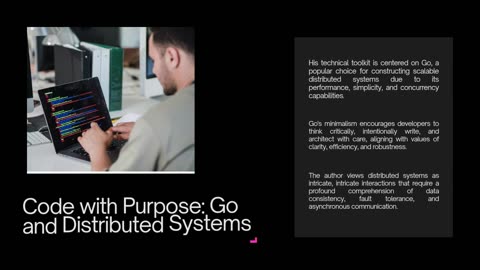 How Tobiloba Aramide Ogundiyan’s Systems Mindset Makes Him a Coding Powerhouse