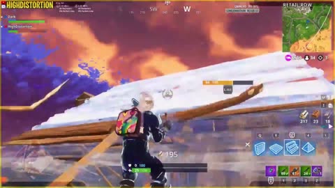 FORNITE FUNNY MOMENT