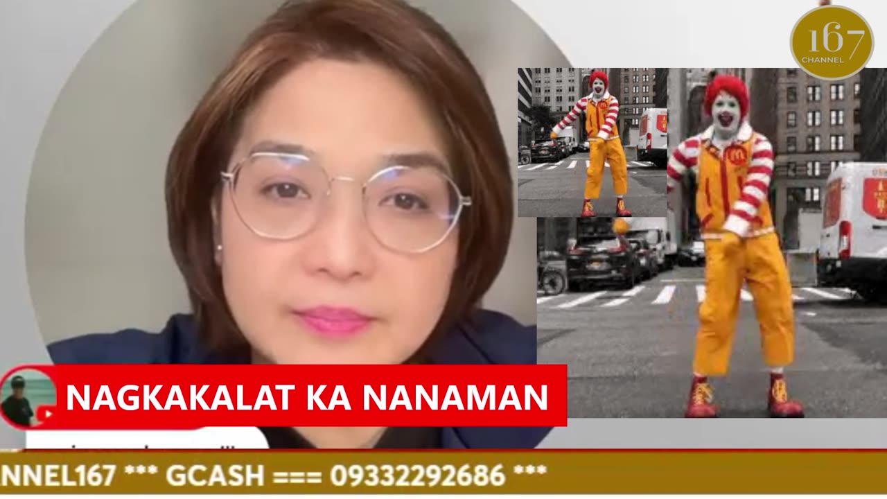 NAGKAKALAT NANAMAN SI ANTEEEH