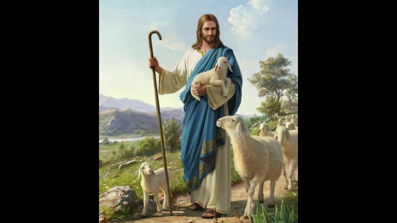 Salmos 23 - 25 Y 91 | Pastor