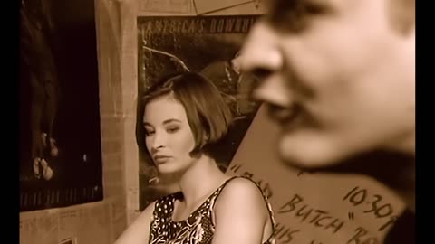 Undercover - Baker Street (Official Video)
