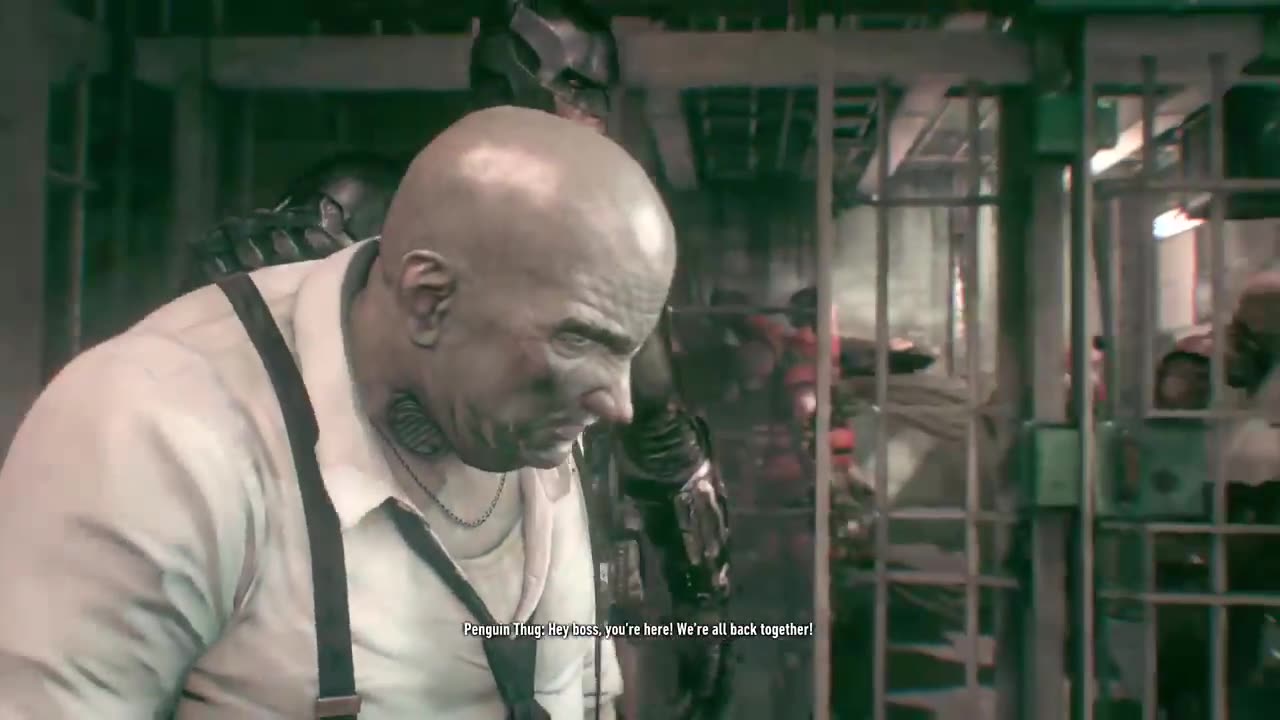 Batman_ Arkham Knight Day 12 - 2 _ 8