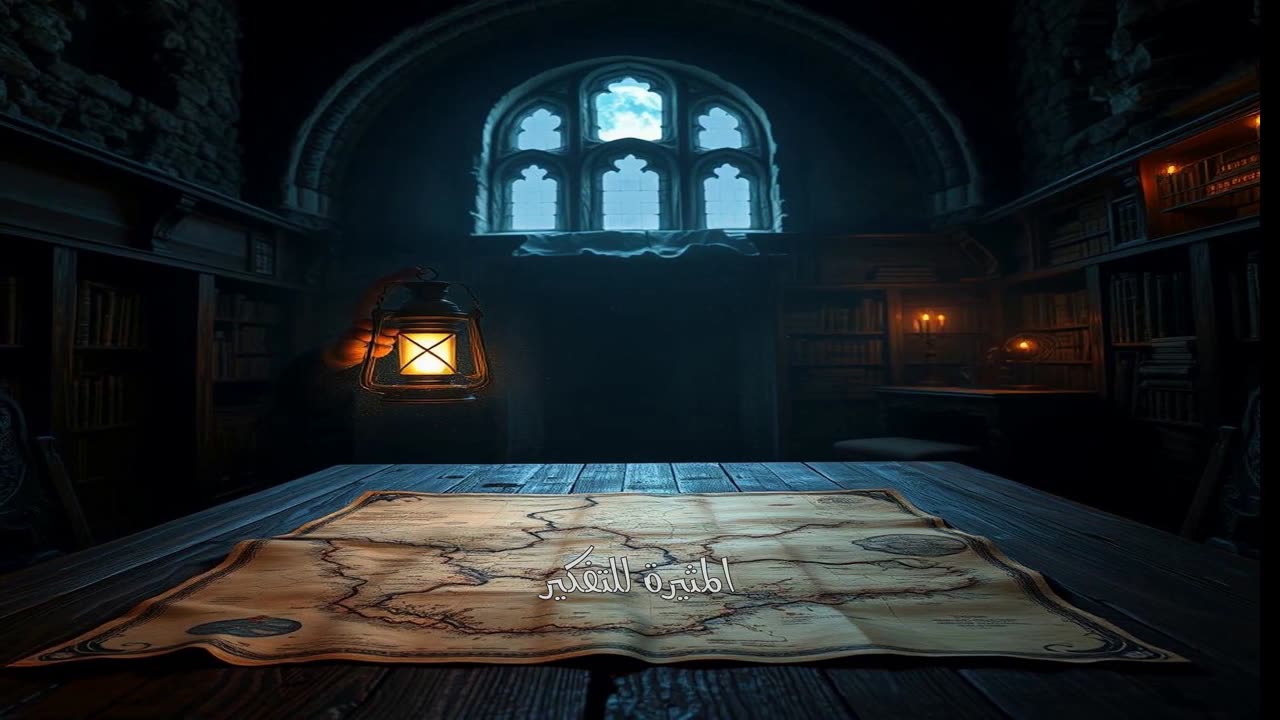 ألغاز قصور مظلمة! أسرار مُذهلة #أسرار_مُخيفة #ألغاز_قصور #عصور_الخيال