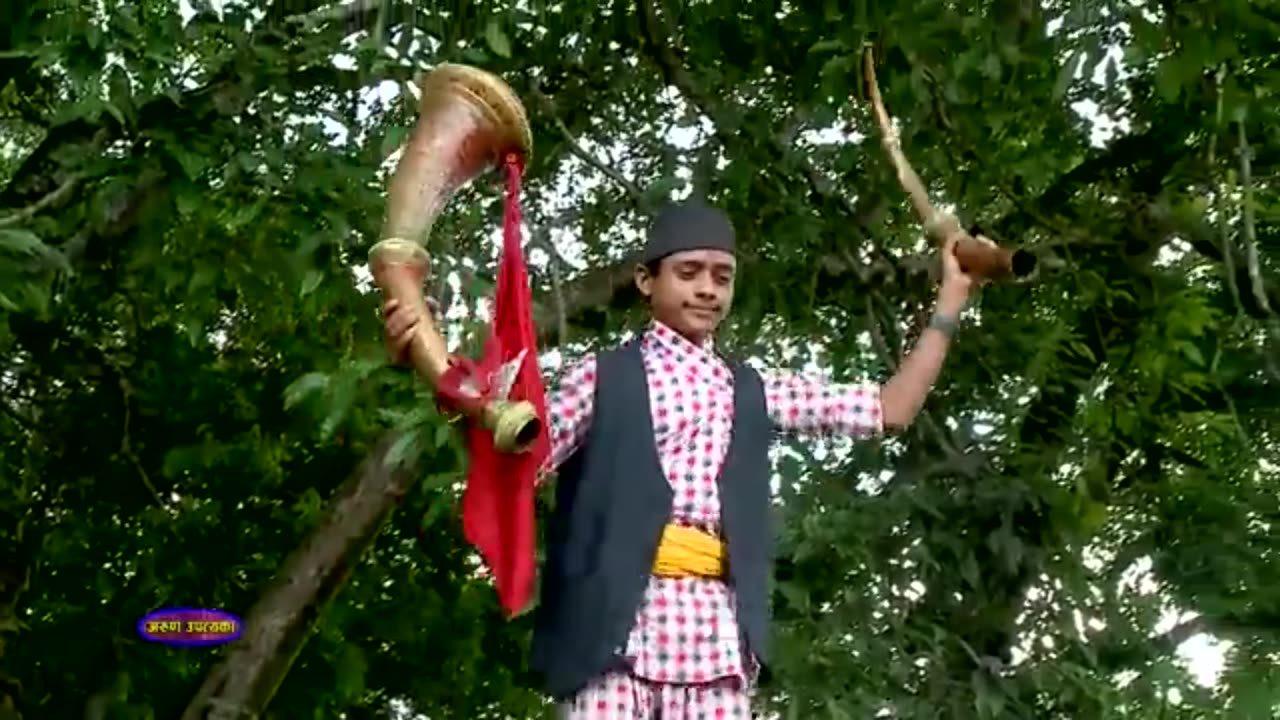Lumbini