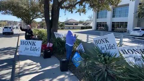 DefendLIFE -- First Amendment Friday- 12-29-2023