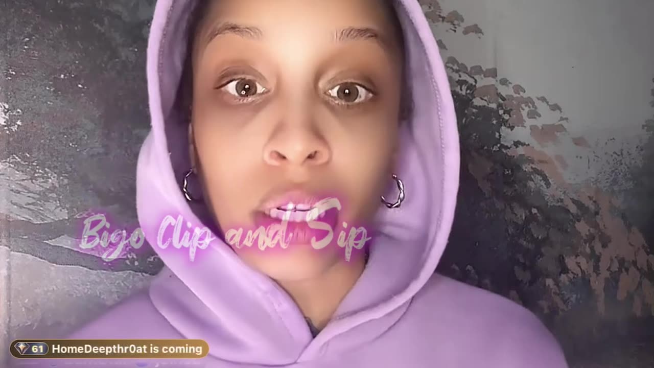 CeeCee responds to Supa putting charges on her 3/31/25 #bigoclipandsip