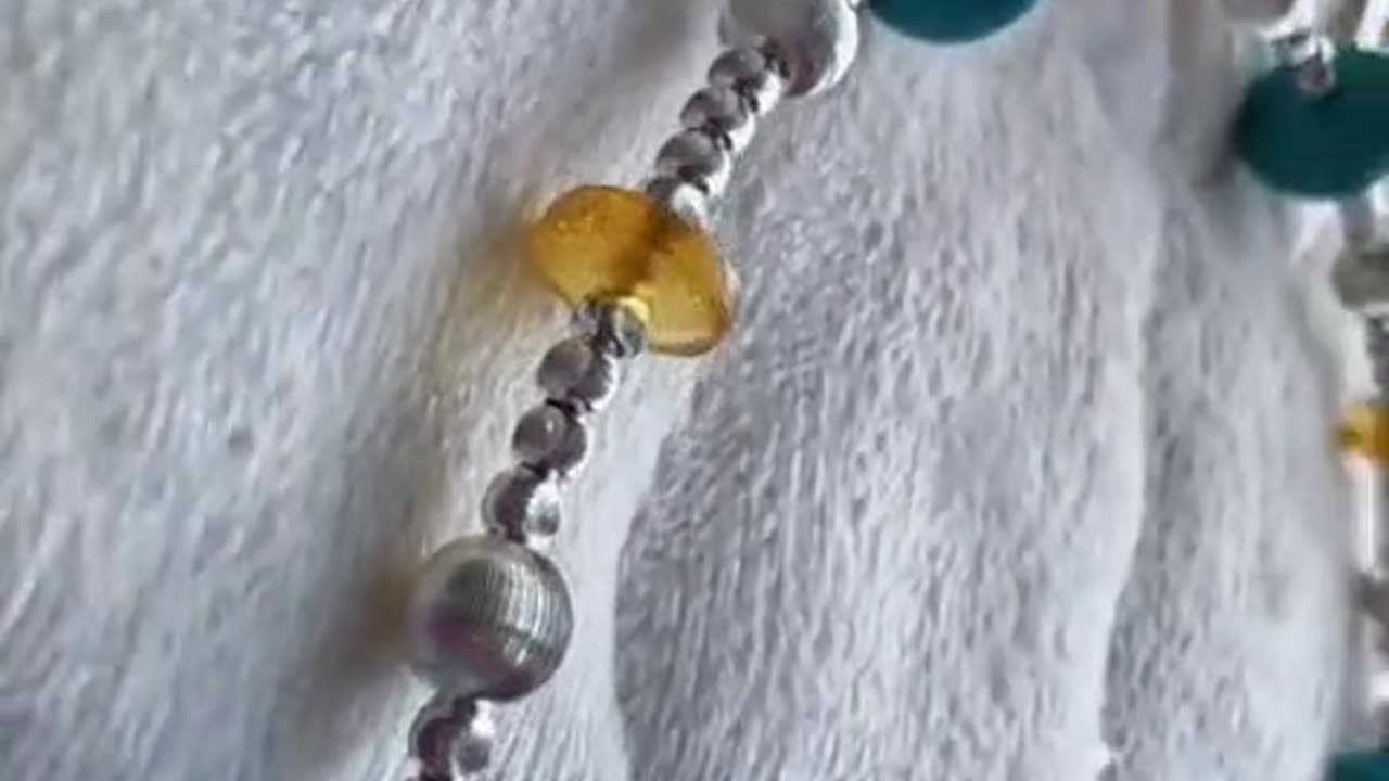 250428-5 Sleeping Beauty's original ore is naturally sterling treatment