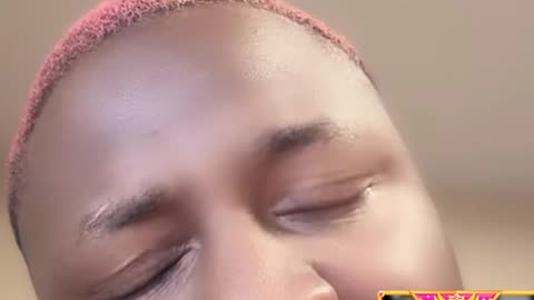 Ace goes live after his mom abruptly ended her live