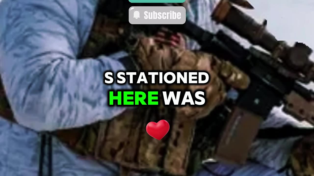 JD Vance shocks American troops with surprise Greenland visit – here’s their reaction