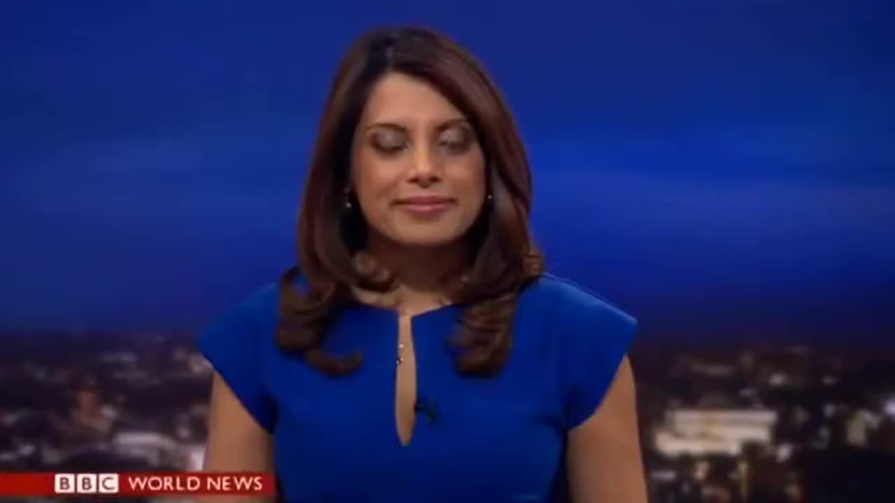 BBC World News
