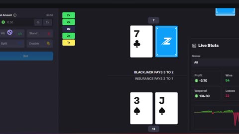Day 5 of $100 To $1,000 Challenge