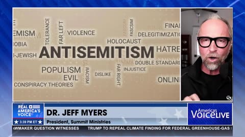 NYC ANTISEMITISM SURGE: “STOCHASTIC TERRORISM” WARNING