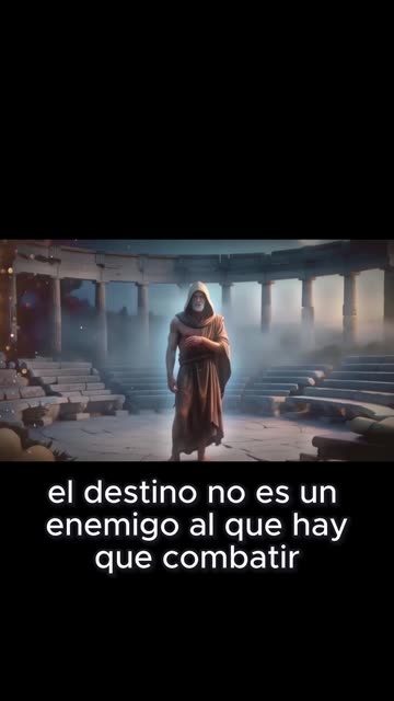 El destino según los estoicos