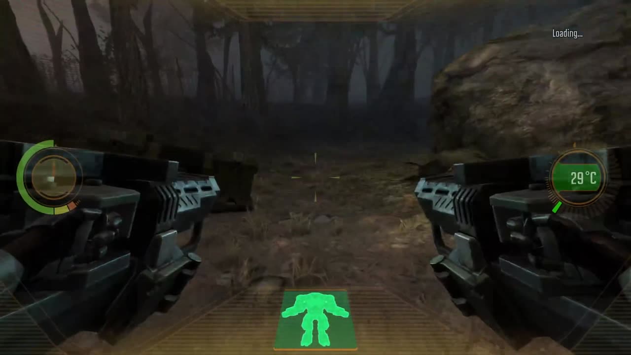 Let's Play FEAR 3 pt 5