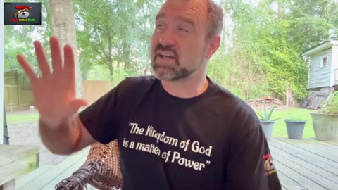 Fight off sin so you can experience Heaven on earth not when you pass away.