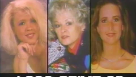 America's Most Wanted (199?)