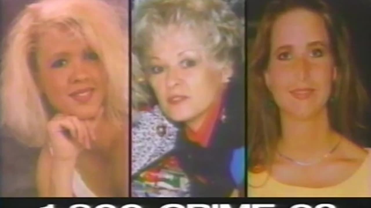 America's Most Wanted (199?)