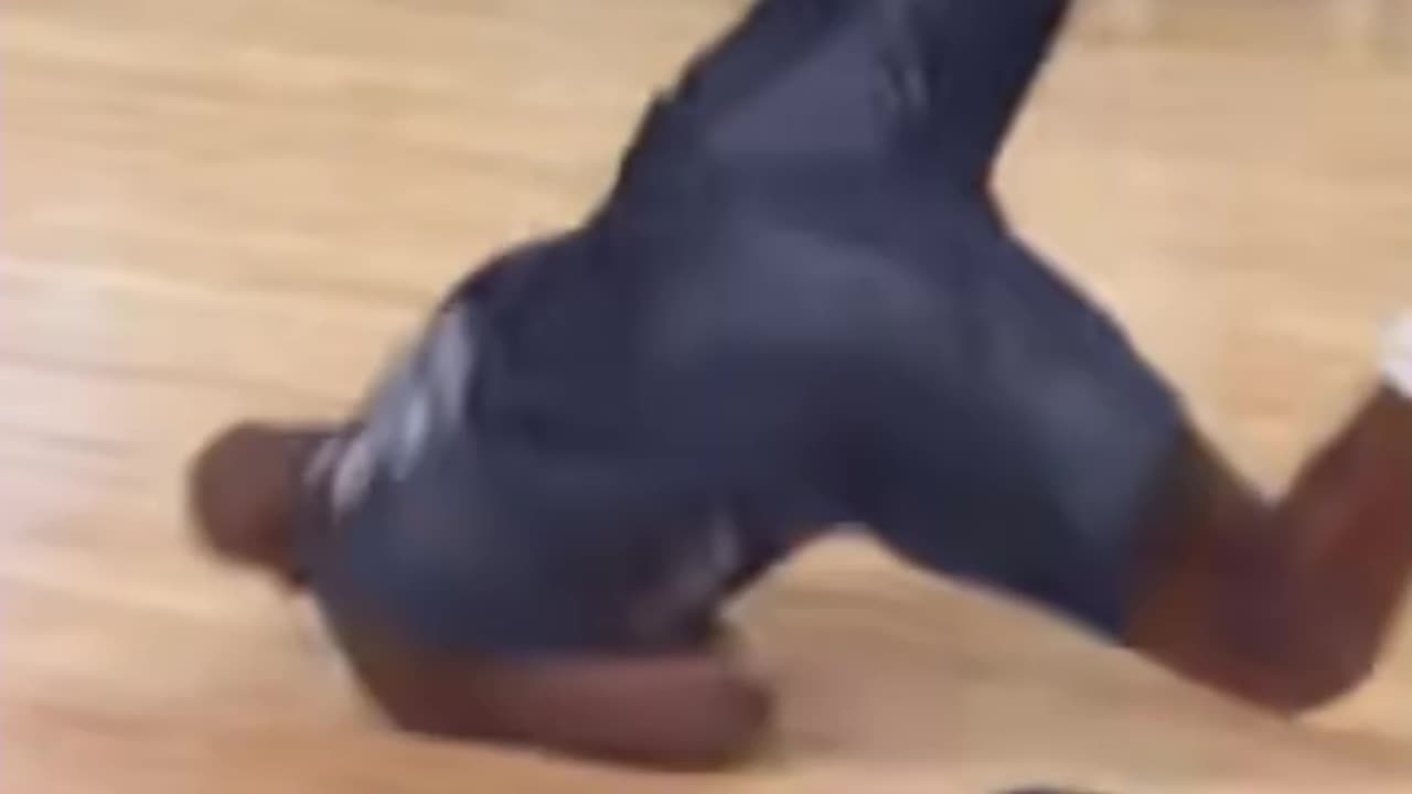 SHAQ vs. LEBRON vs. DWIGHT – INSANE All-Star Dance Battle! 🤯🔥