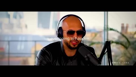 Unlock Your Potential: Andrew Tate's Guide to a Winning Mindset!