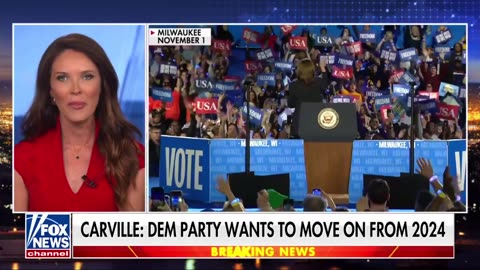 Dems find themselves in an identity crisis worse than Bud Light.