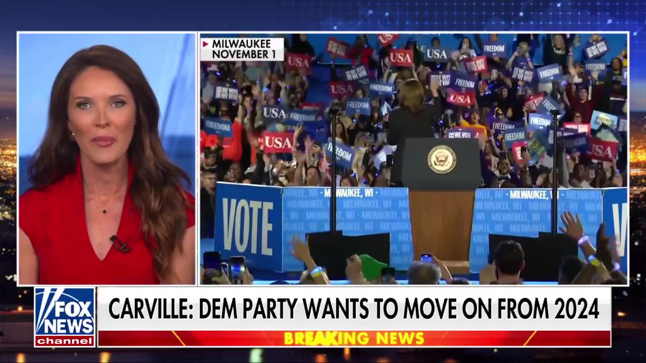 Dems find themselves in an identity crisis worse than Bud Light.