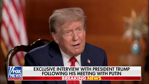 Trump Will Tell Zelensky to Make a Deal