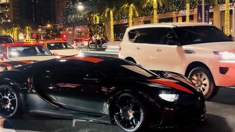 🤯🚀 The Ultimate Dream Car Experience in Dubai! | LuxurySportsCars