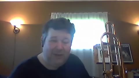 Trombone Method Essential Technique 1 - 26 long play