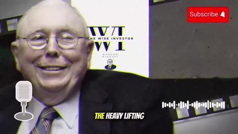 Charlie Munger’s Daily Habit That Can 10x Your Investing Returns