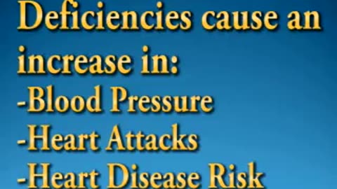 Essential Information About Vitamin D -