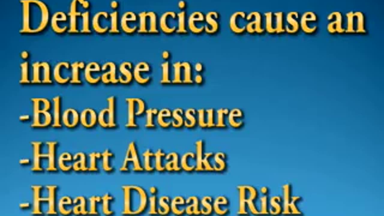 Essential Information About Vitamin D -