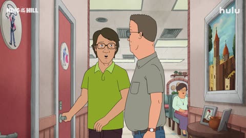 King of the Hill - Official Season 14 Trailer (2025) Mike Judge, Kathy Najimy, Pamela Adlon