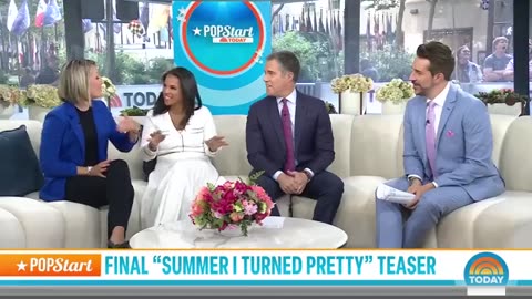 See Teaser for the Final ‘Summer I Turned Pretty’ Episodes