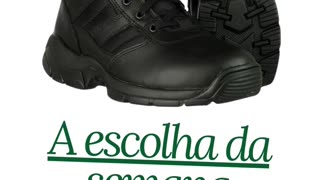 Bota magnum panther 8