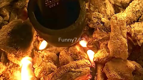 The flight attendants are the biggest smugglers