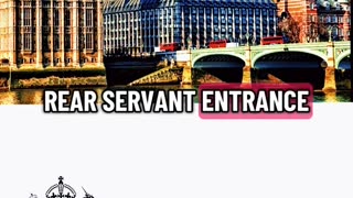 The whistleblower: UK government