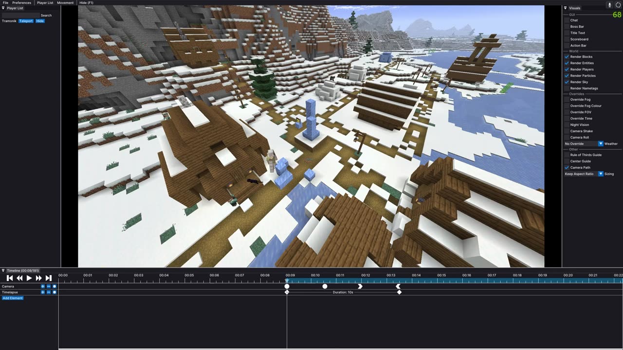 START a Minecraft Channel in 2025 🚀 The EASY Way (Tools You NEED!)