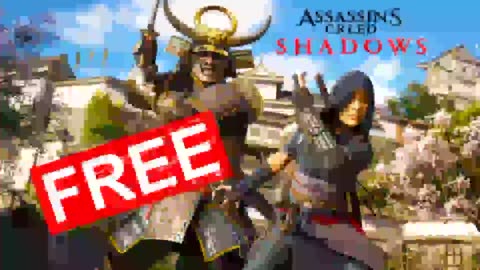 Assassins Creed Shadows + Crack Download Torrent