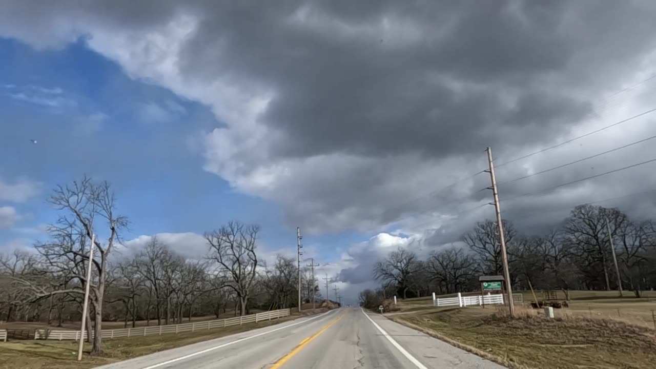 Freaky Funky Friday!