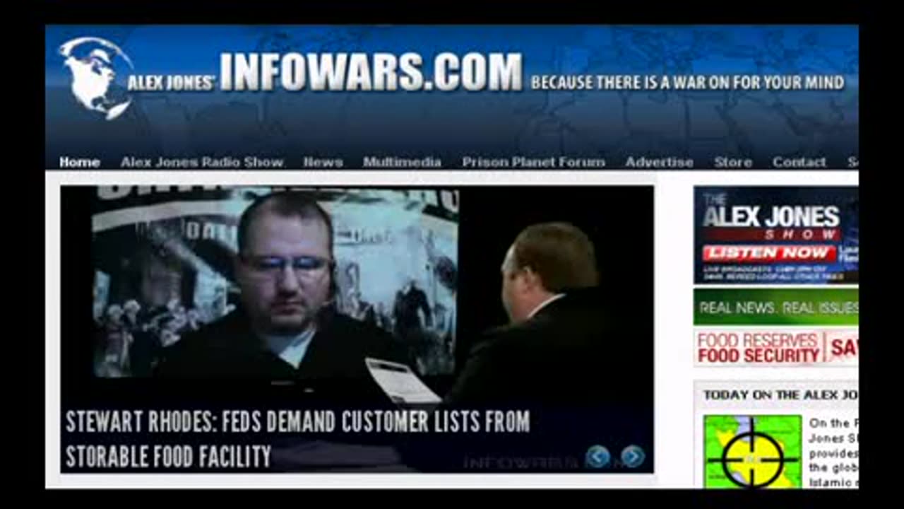 IW Archies 2011 Dec 09