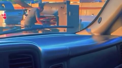 🤣🔥 A Little Highway BBQ Gone Hilariously Wrong! | FunFM
